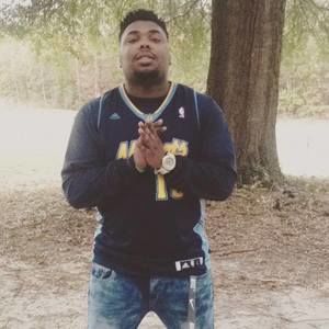 Meet your Posher, Fredrick